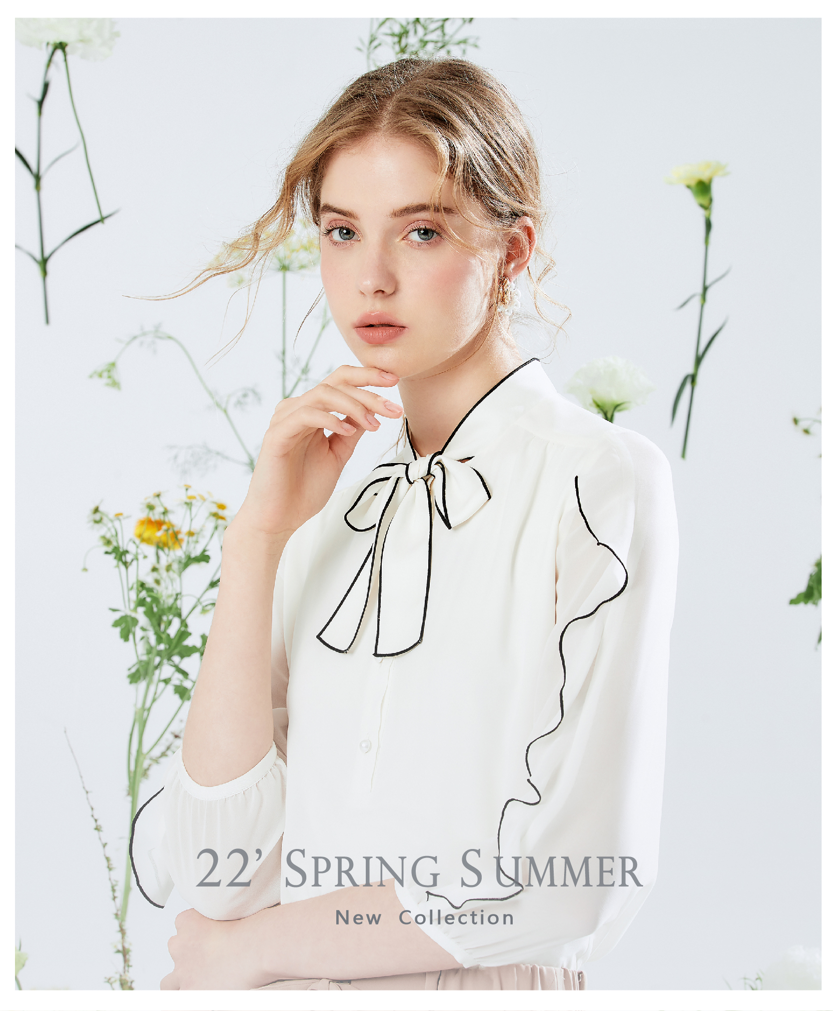 2022 Spring Summer Collection
