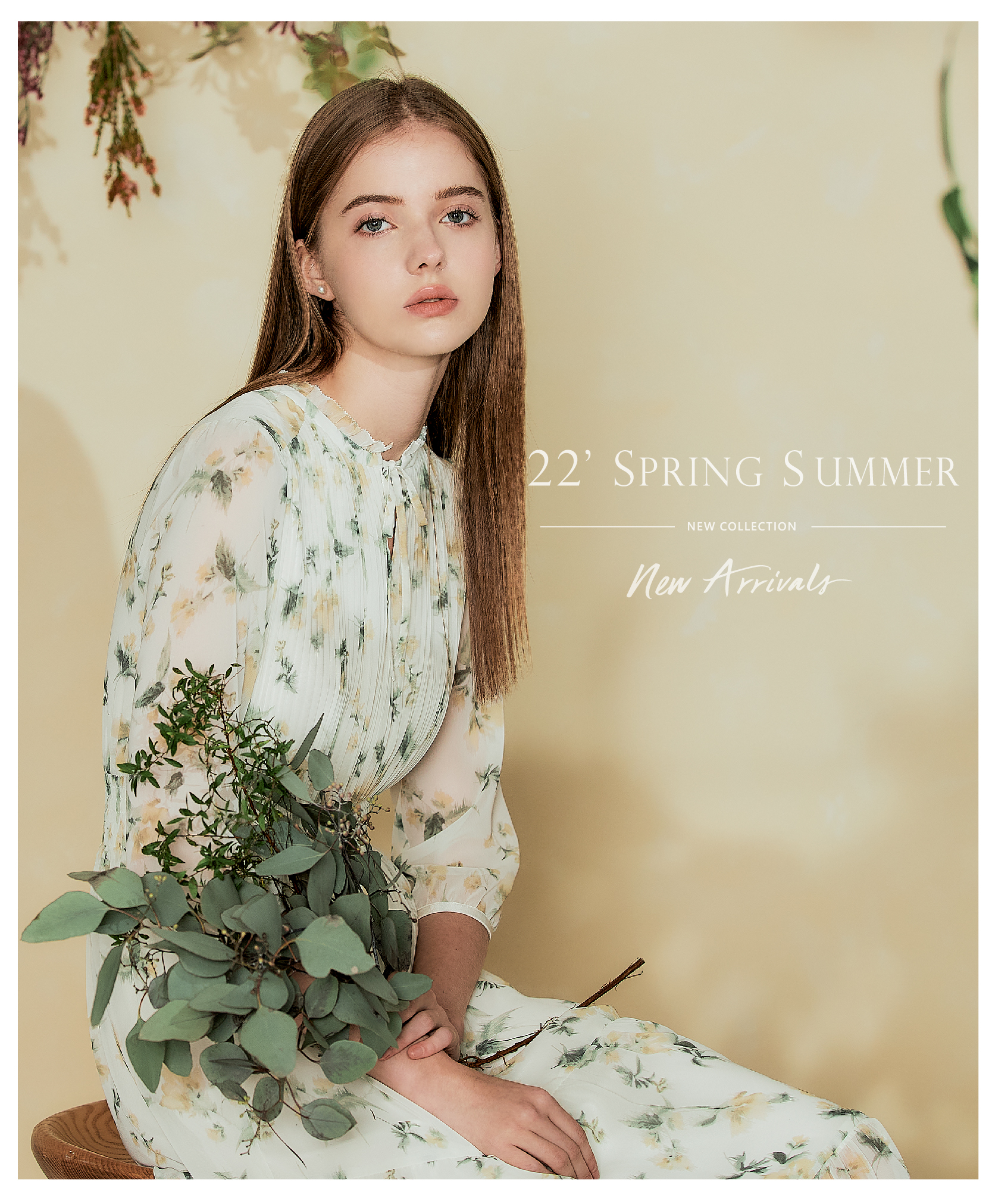 2022 Spring Summer Collection 2