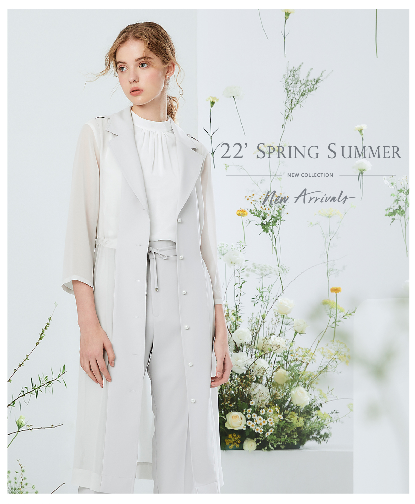 2022 Spring Summer Collection 3